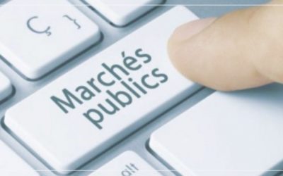 Marchés publics : le seuil de dispense de procédures MAPA relevé à 40 000 € HT